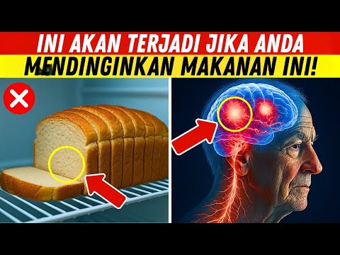 🍽️ Tips Keamanan Makanan untuk Lansia: 🥕 Cara Menjaga Makanan Tetap Segar & Sehat! 🛑