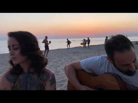 L’ULTIMO BACIO - cover Carmen Consoli
