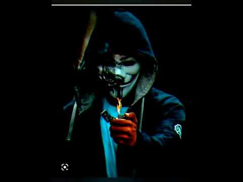 Hacker attitude🔥🔥 status🖕🖕 #short #Hacker #youtubeshort #Trend video