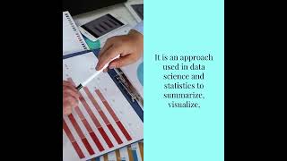 What is Exploratory Data Analysis?  | What is EDA? | EDA |Exploratory Data Analysis