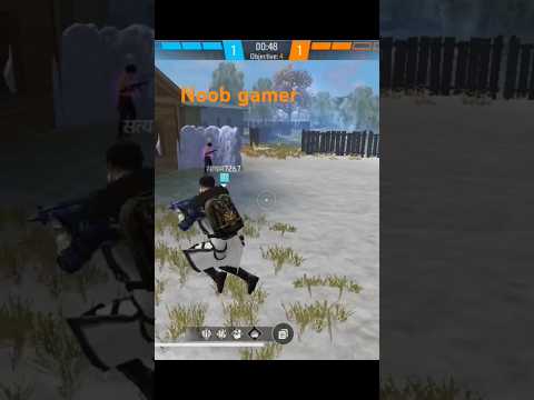 #shortsviral #noobtoproff #freefireclips #trendingshorts #totalgaming #noobtoproffnoob #gaming