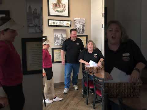 Tulsa Ice Cream | Puopolos Italian Creamery Reviews