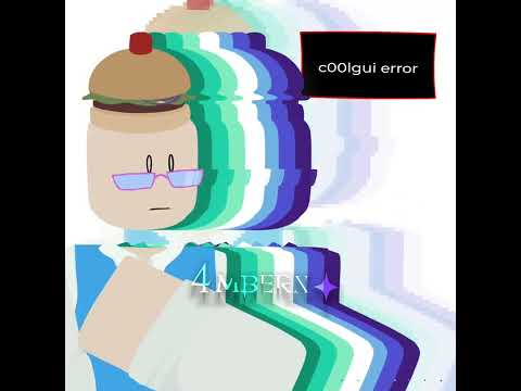 Gay 007n7 - I AM THE LATEST COLORS #forsaken #forsakenroblox #edit #roblox #memes #007n7