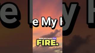 My Fire, My True Flame #covermusic #feelgoodvibes #lyrics #coversongs #aiandmusic #coverversions