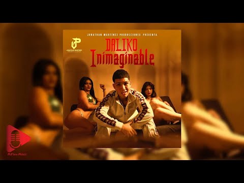 INIMAGINABLE - Daliko (Video Oficial)