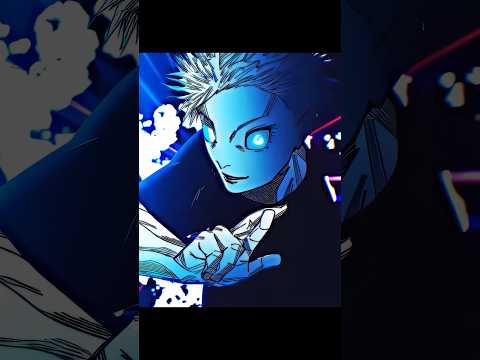 what if ? #anime #edit #jujutsukaisen #shorts #youtubeshorts