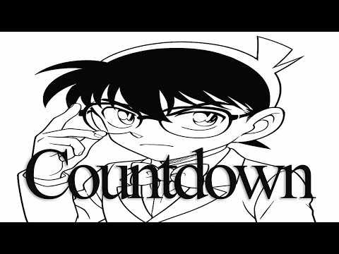 Detective Conan OP47┃NormCore - Countdown┃Cover By Min | ONE TAKE