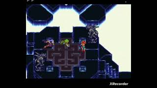 Chrono Trigger Part 43 - Mission Complete