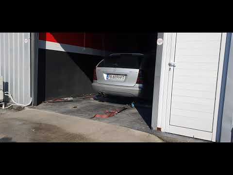 C32 AMG Pop@Bang