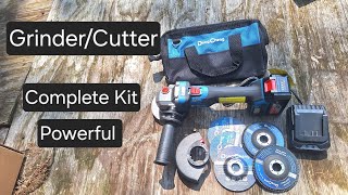 REVIEW - This One Offers Great Features