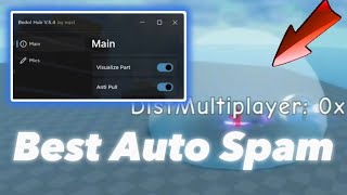 [New] Blade ball script | Clash detector | No key | Pastebin | (Bedol hub V.5.4)
