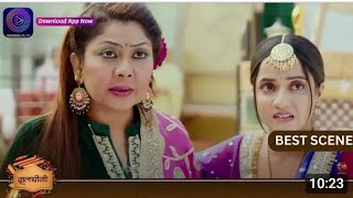 Dalchini | New Show | 12 February 2024 | Best Scene | दालचीनी | Dangal TV❤️