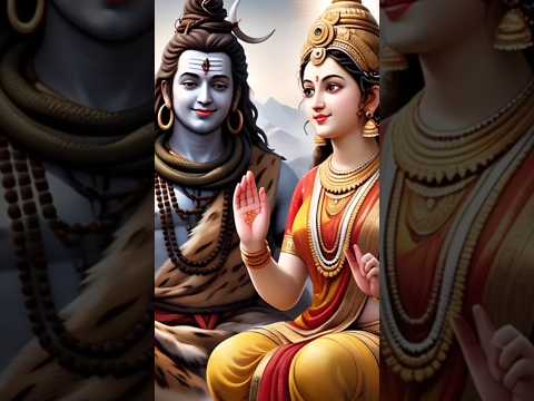 शिवा पार्वती कहानी #trending #krishna  #moralstories #dharmikkahani #viralvideo #shortvideo#story