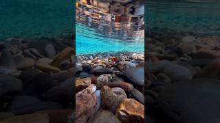 Amazing view 💙🖤 #tynaturelover