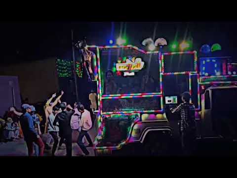 dj Jyoti at program high power bass system.....