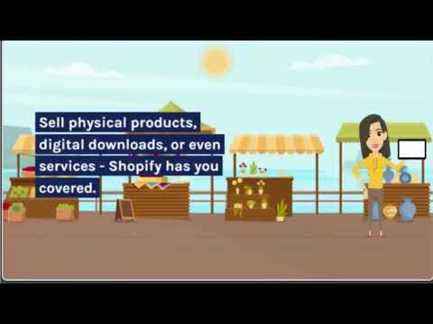 Why You Should Join Shopify to Succeed in E-Commerce
