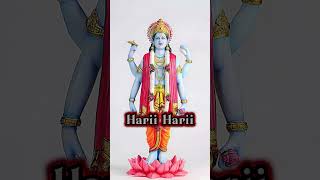 Vishnu Narayan Narayan Hari Hari - Dhun  #vishnunarayan #narayan #bhajan