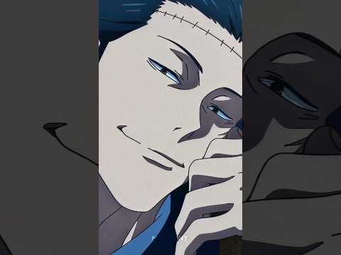 Geto Suguru Edit #fyp #anime #animeedit #geto #getosuguru #suguru #jjk #jujutsukaisen #edit