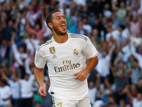 Real madrid vs Paris Saint - Germain Champions League 2019 [Fifa]