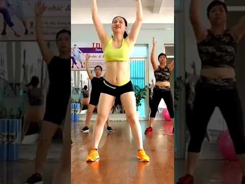 Dance workout for weight lose #danceworkout #weightloss #shorts