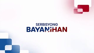UNTV: Serbisyong Bayanihan | October 20, 2025