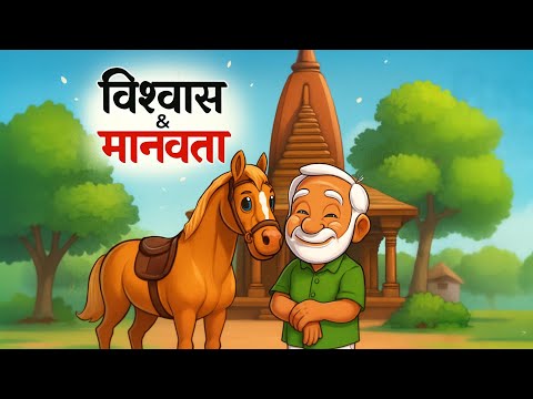 सुलतान – प्रेमचंद की अमर कहानी | Moral Story for Kids in Hindi | MiniMinds