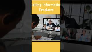 Making money online (Selling information products)
