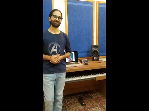 Main Khoya Rahun | Team Acknowledgement