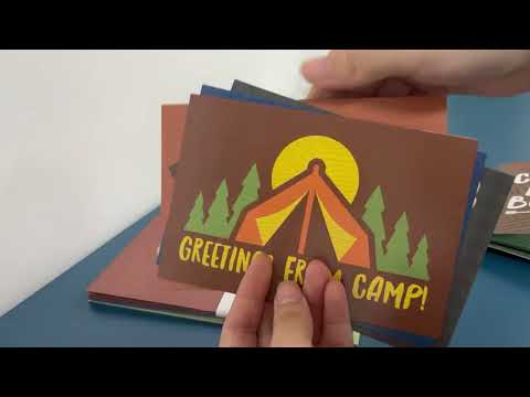 Adventures at Camp   Camp Set