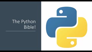 The BEST Way to Learn PYTHON in 2025