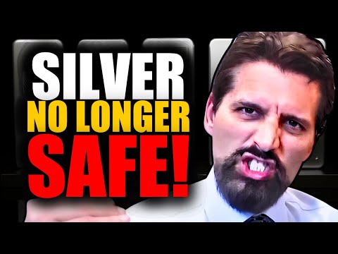 Gregory Mannarino "What's Coming for Silver TOMMOROW WILL SHOCK THE MARKETS!" | Silver 2025