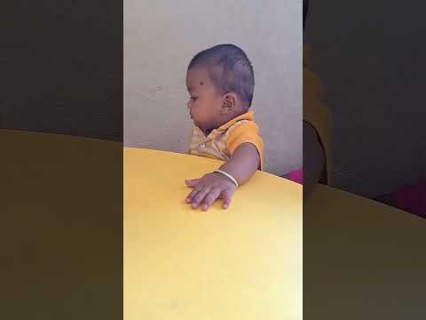 எனக்கு இருக்கிற👨‍👦ஒரே சொத்து இவன் தான்❤️#ஹர்ஷித் #harshith #cutebabyboy #trending