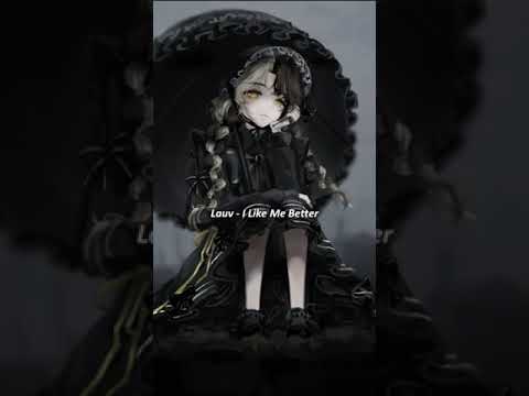 Lauv - I Like Me Better 불러보았다