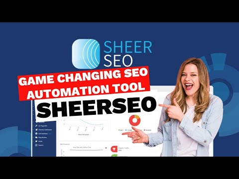 SheerSEO Lifetime Deal Review in 2025 | AppSumo Exclusive 🚀