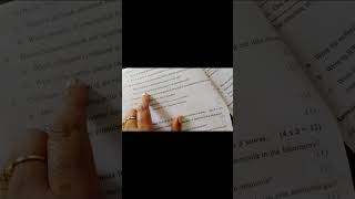 Class 10|Chemistry|Previous year question and answer|Seena Jenson|Aplus maths|#shorts #shortvideo