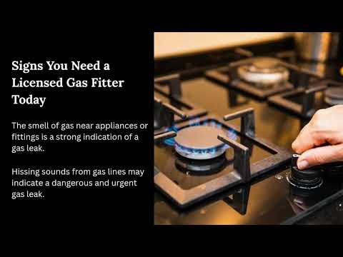 Why Choosing Licensed Gas Plumbers Bendigo Ensures Safety and Efficiency