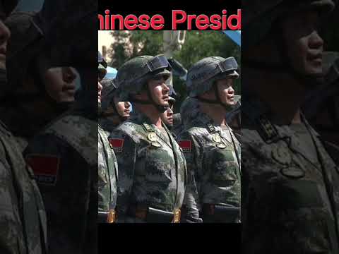 #Xi Jinping #parade #independenceday #china
