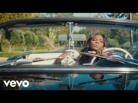 Inayah - Always Something (Official Video)