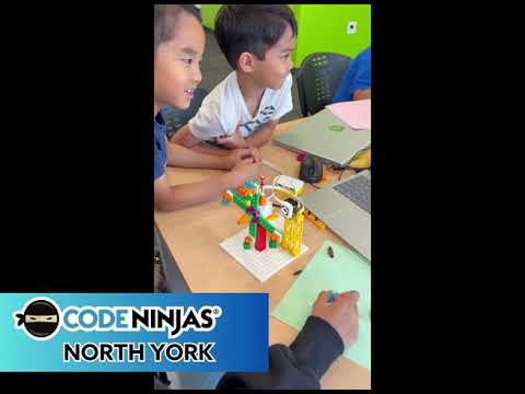 Summer Camp Week 5 Spotlight: 🎮 Coding • Robotics • Real Learning Through Play