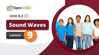 Unit 8.2 Lesson 9 | OpenSciEd On-Demand Resources
