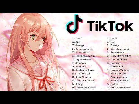 Best Tik Tok Songs 2022 🎵 TikTok Song 2022 【1-Hour】