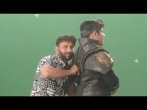 BAALVEE 4 BTS new project #baalveer3 #baalveer4  #viral #bts