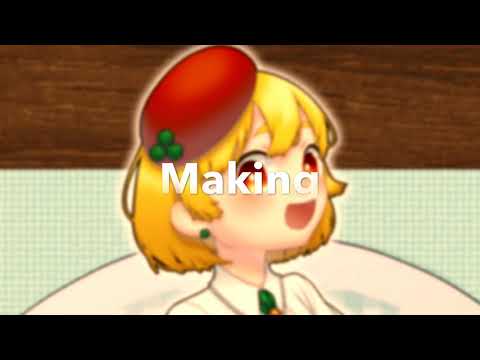 【デジタル】オムライス【Speedpaint】