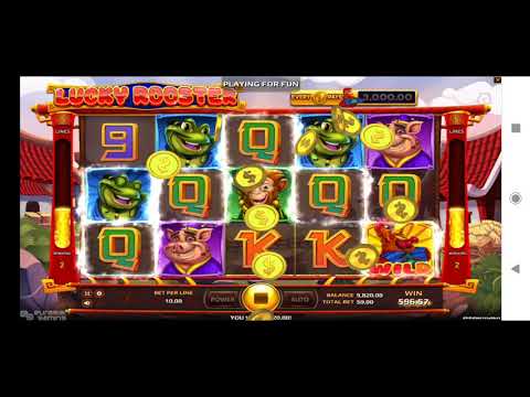 Slot ไข่ไก่ ปั่น 5 ทีแตก  14000  แบบงงๆ  ถอนสิครับ