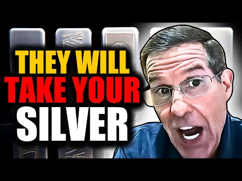 American SILVER Supply DISASTER - Small SILVER Investors NEED To Watch This | Don Durrett 2025