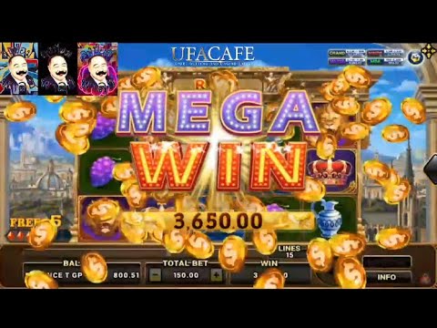 สล็อตโรม่า สล็อตroma Joker Slot Roma  เกือบไม่รอดเดอมงมาช่วยชีวิต