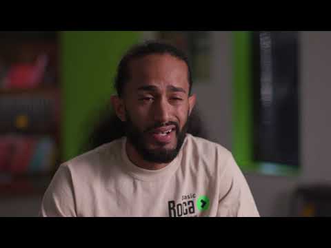 Roca Stories: Jovani