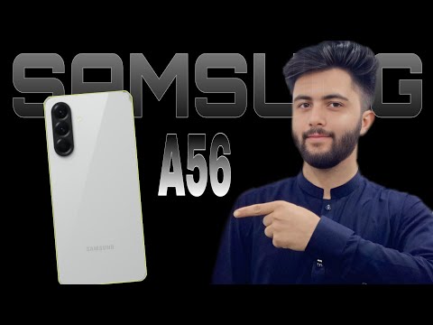 Samsung A56 Unbelievable Features at This Price! 😱 Full Review #tech #unfrezzmyaccount