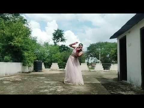 chammak Dhup  ki Dance Monika