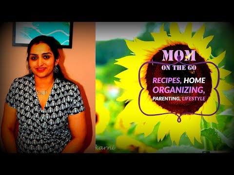 Happy Mom on the go! Channel Trailer 2018